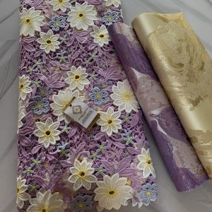Asoebi/Owambe Fabrics #49