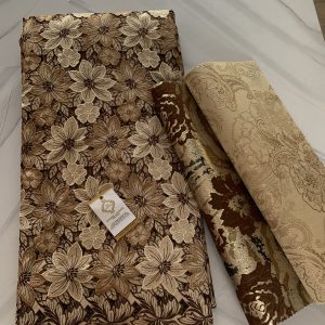 Asoebi/Owambe Fabrics #51