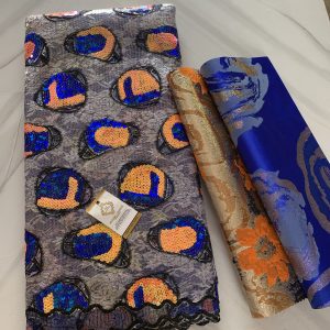 Asoebi/Owambe Fabrics #53