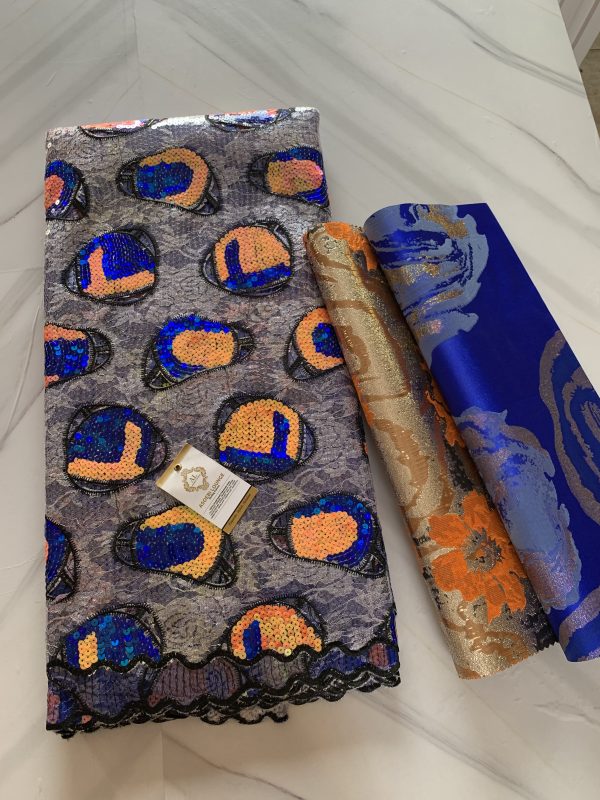 Asoebi/Owambe Fabrics #53