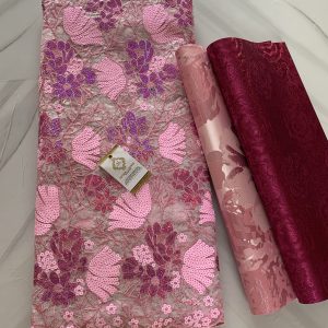 Asoebi/Owambe Fabrics #54