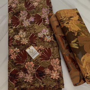 Asoebi/Owambe Fabrics #55
