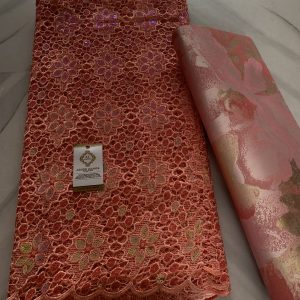 Asoebi/Owambe Fabrics #56