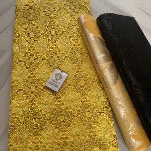 Asoebi/Owambe Fabrics #57