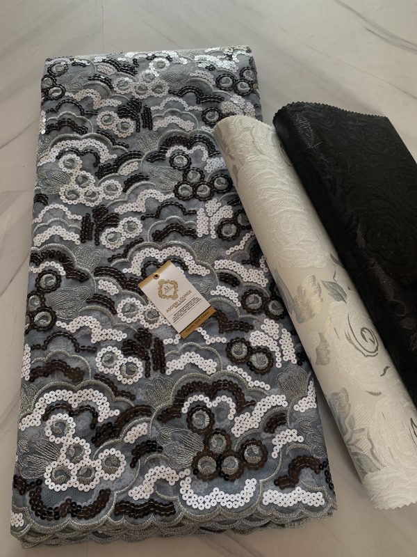 Asoebi/Owambe Fabrics #58