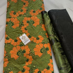 Asoebi/Owambe Fabrics #59