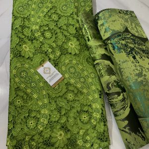 Asoebi/Owambe Fabrics #61