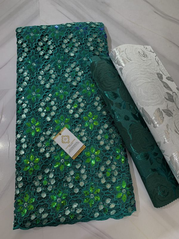Asoebi/Owambe Fabrics #67