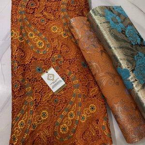 Asoebi/Owambe Fabrics #66