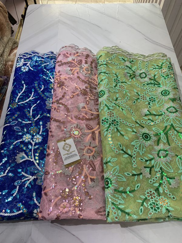 Asoebi/Owambe Fabrics #69