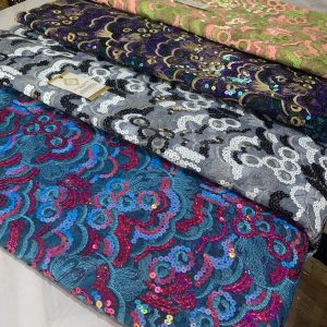 Asoebi/Owambe Fabrics #70