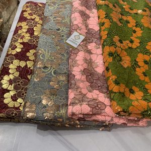 Asoebi/Owambe Fabrics #71