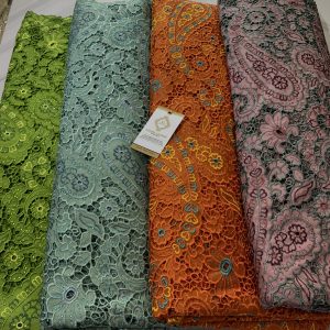 Asoebi/Owambe Fabrics #72