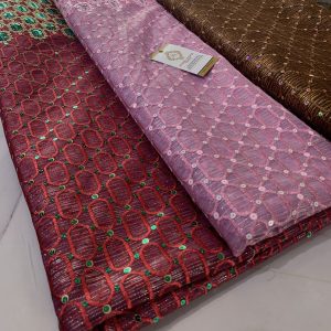 Asoebi/Owambe Fabrics #76