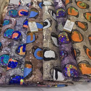 Asoebi/Owambe Fabrics #77
