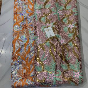 Asoebi/Owambe Fabrics #78