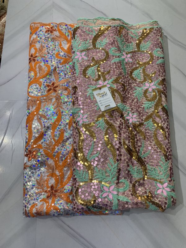 Asoebi/Owambe Fabrics #78