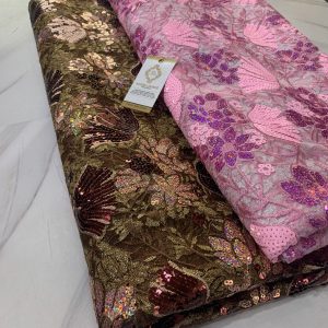 Asoebi/Owambe Fabrics #79