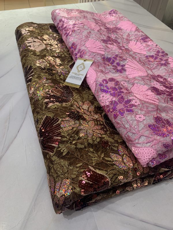 Asoebi/Owambe Fabrics #79