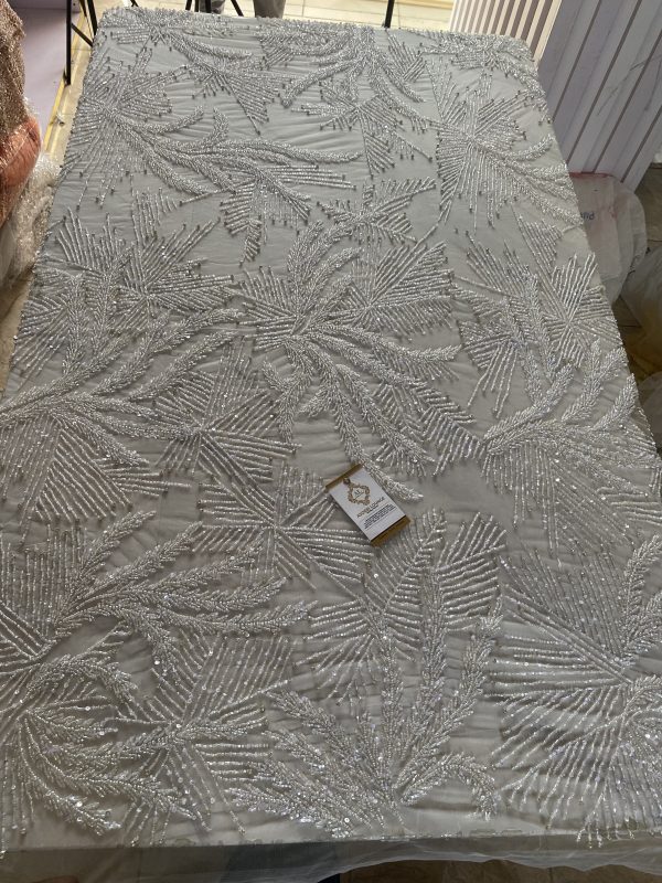 Adelaide Bridal Lace
