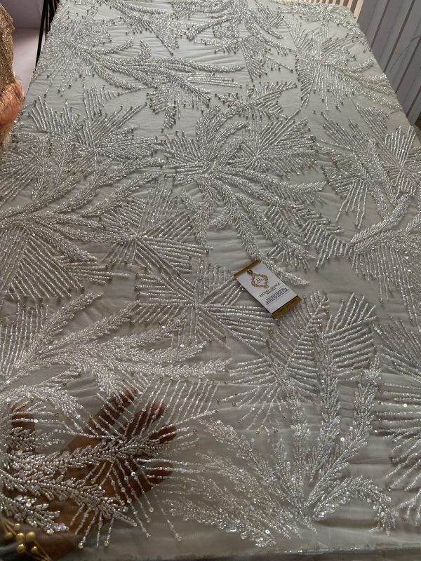 Adelaide Bridal Lace - Image 2