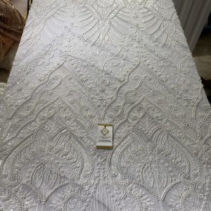 Zara Bridal Lace