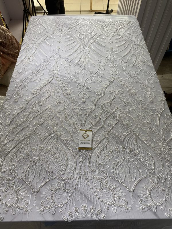 Zara Bridal Lace