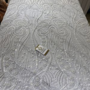 Sophia Bridal Lace