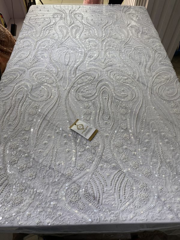 Sophia Bridal Lace