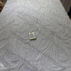 Evangeline Bridal Lace