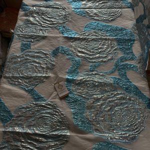 Kesha Brocade