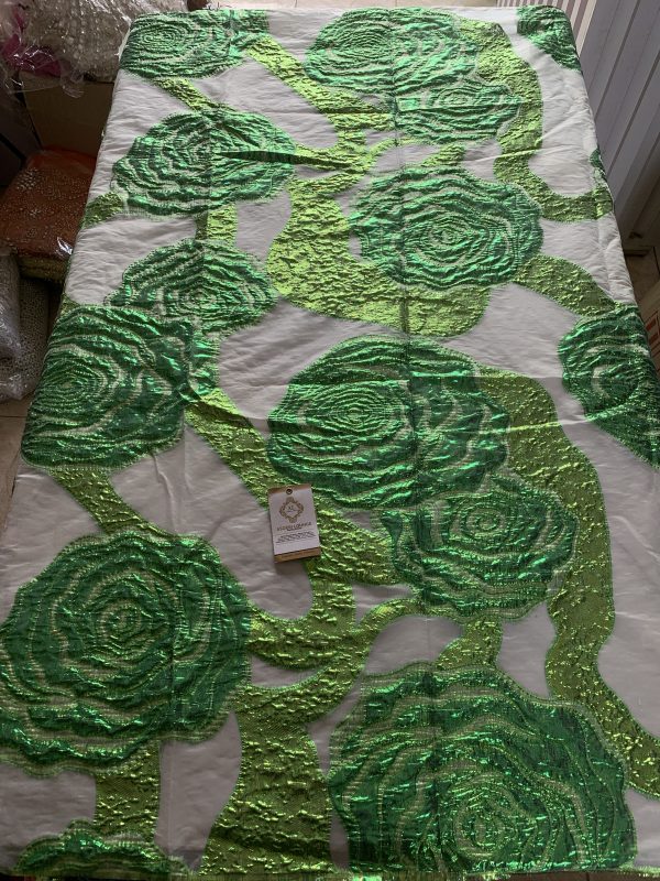Sheera Brocade