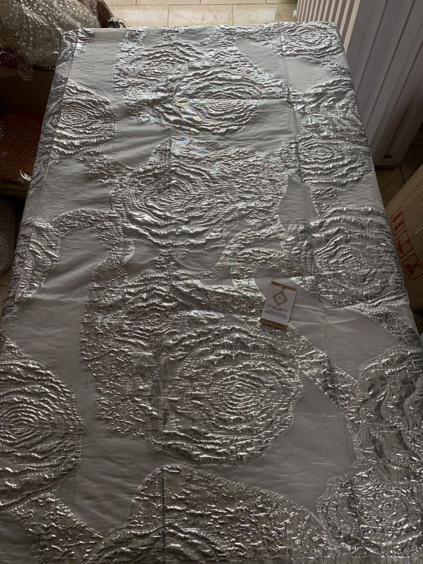 Taliyah Brocade