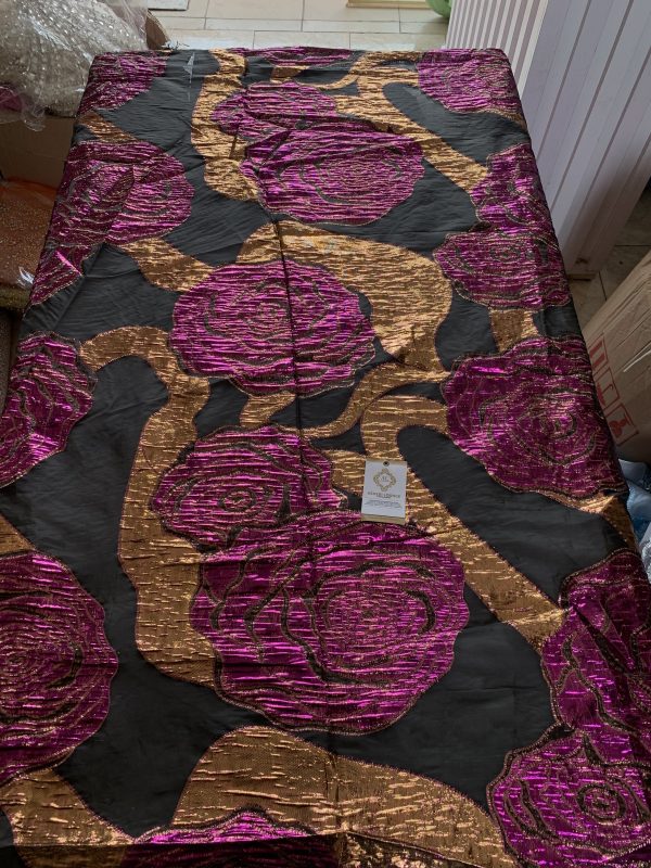 Chinara Brocade