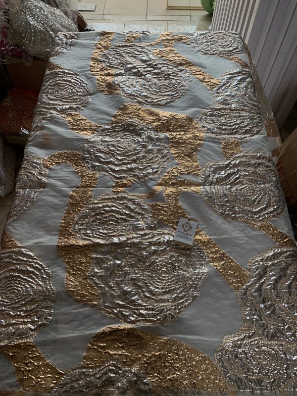 Ifeoma Brocade
