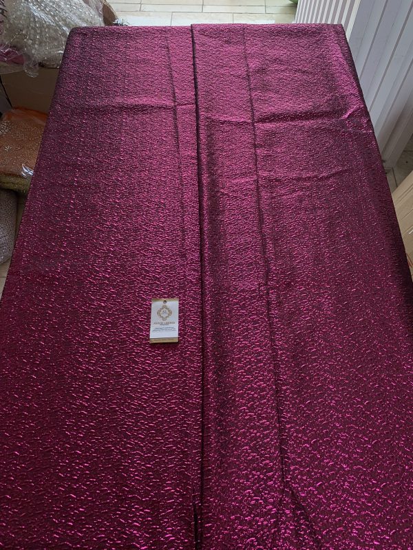 Aminah Brocade