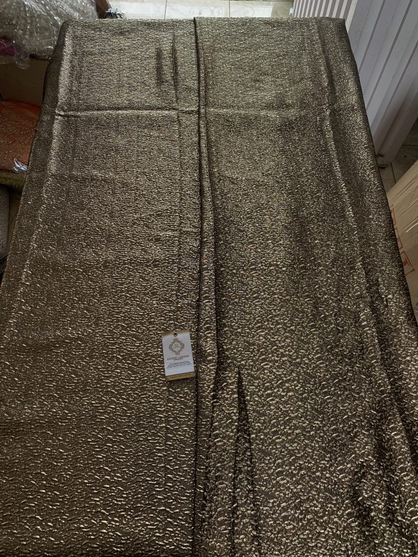 Sanaa Brocade