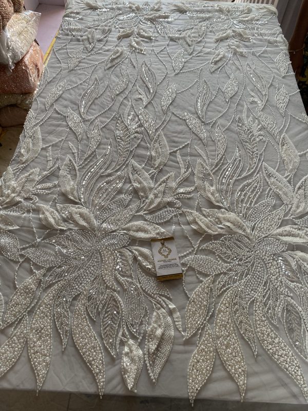 Odessa Bridal Lace