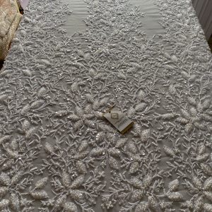 Isabella Bridal Lace