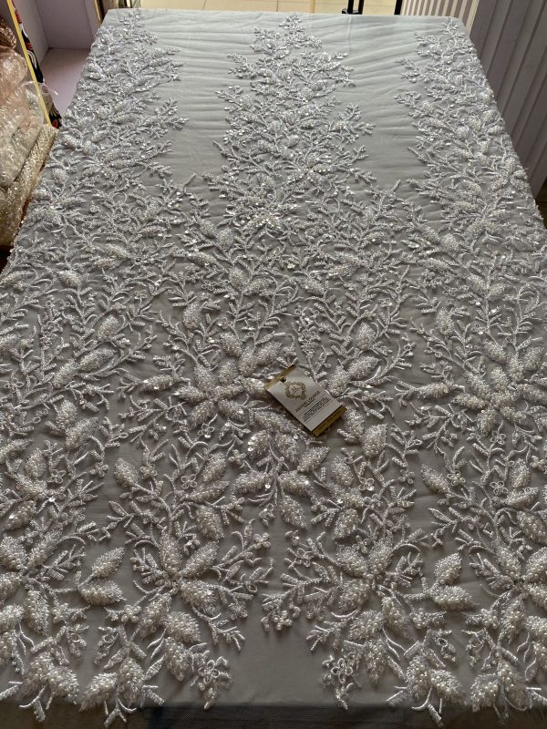 Isabella Bridal Lace