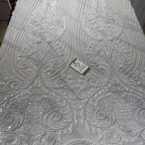 Seraphina Bridal Lace