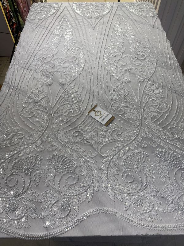 Seraphina Bridal Lace