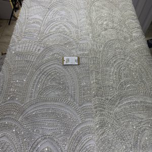 Lilian Bridal Lace