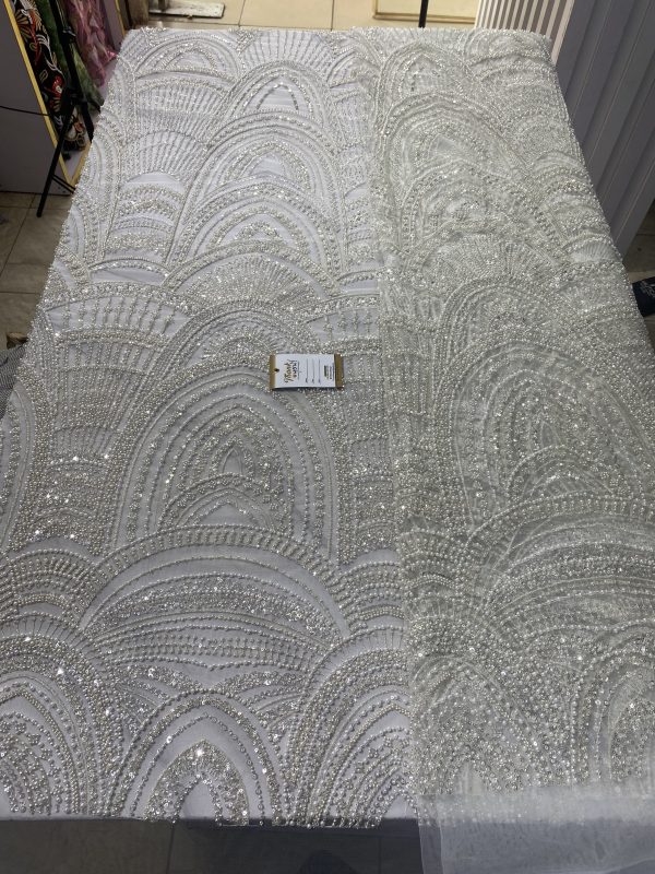 Lilian Bridal Lace