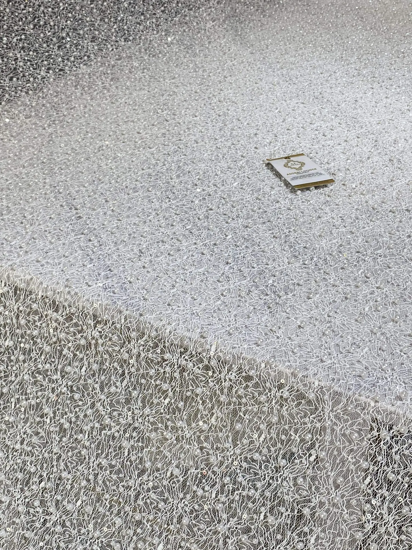 Opulence Bridal Lace - Image 2