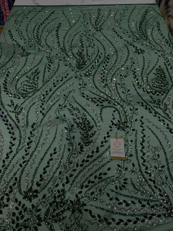 KultureWraps Crystal Fabrics - Image 2