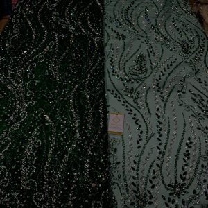KultureWraps Crystal Fabrics