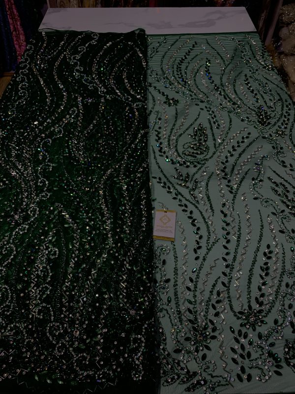KultureWraps Crystal Fabrics