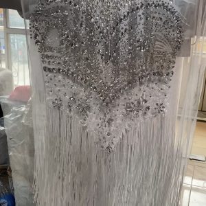 Ifeoma Panel Dress Fabric
