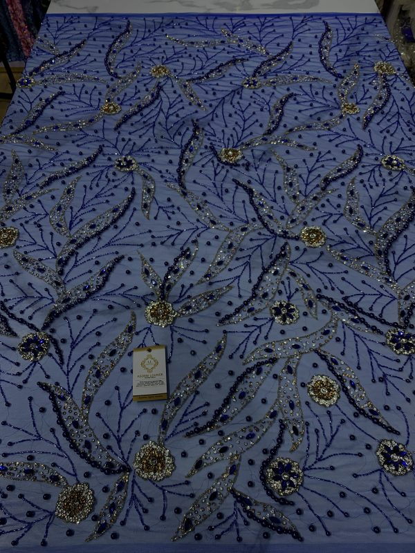 Asostella Crystal Fabrics - Image 2